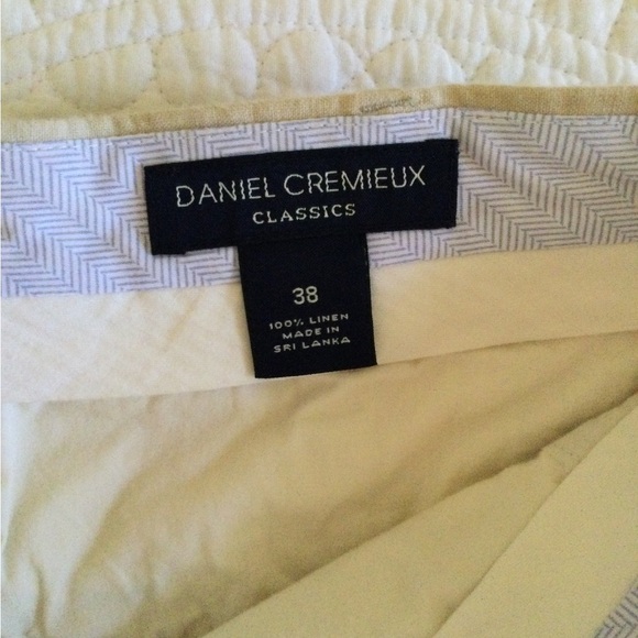 Mens Khaki Shorts - Picture 3 of 3